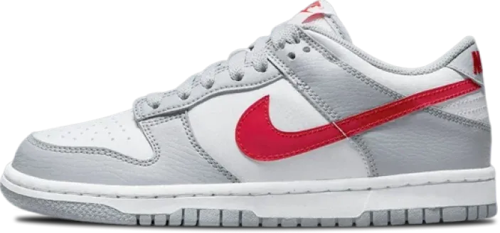 image-nike-dunk-low-gs-white-grey-red