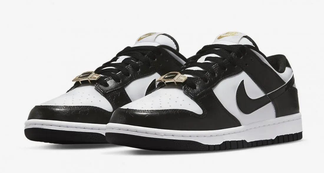 Nike dunk low world champ DR9511-100