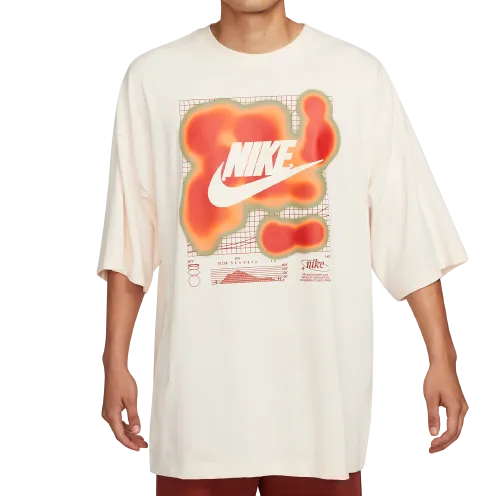 nike sportswear t-shirt FD1309-838