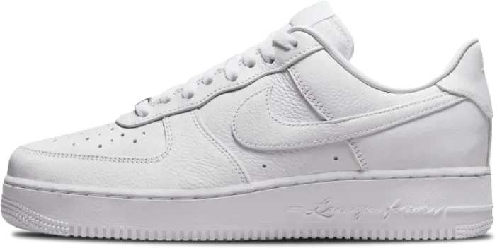 Nocta x Nike Air Force 1 Low