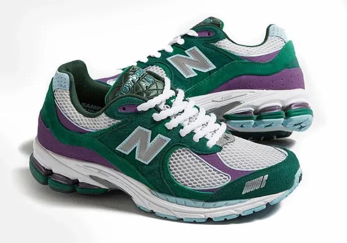 Up There New Balance 2002R Backyard Legends