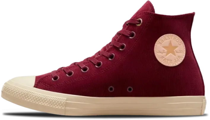 Willy Wonka x Converse Chuck Taylor All Star
