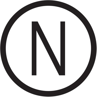 logo Noir Fonce