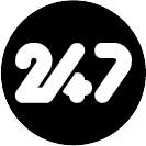 logo 247 Store
