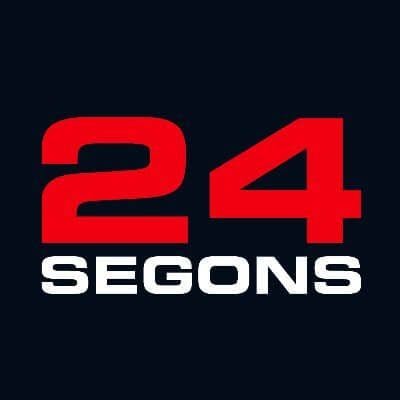 logo 24Segons