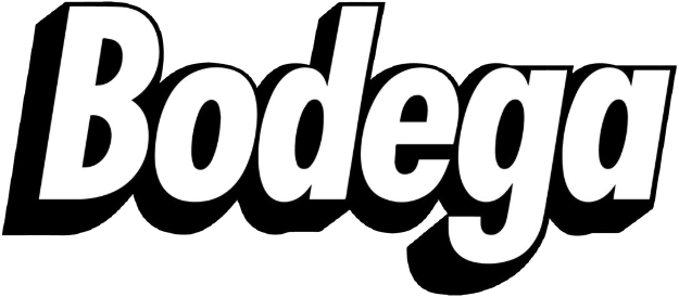 logo Bodega
