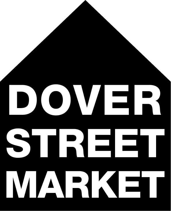 logo Dover Street Market