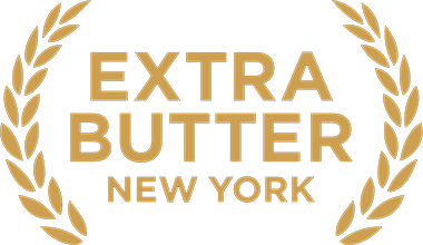 logo Extra Butter