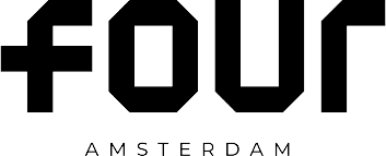 logo Four Amsterdam