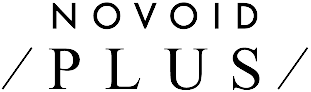 logo Novoid Plus