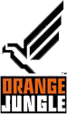 logo Orange Jungle