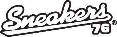 logo Sneakers76
