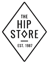 logo The Hip Store