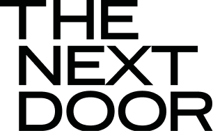 logo The Next Door